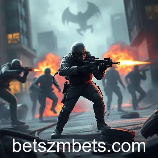 The Rise of 'Zmbets' in Action Games