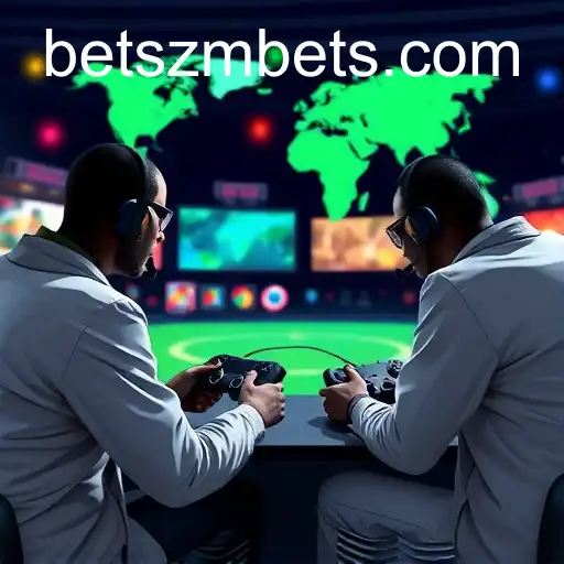 The Rise of Gaming Platforms Amid Global Changes