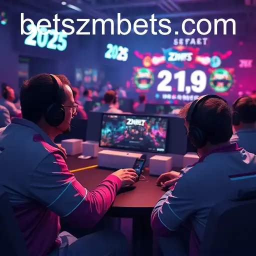 Online Gaming Revolution