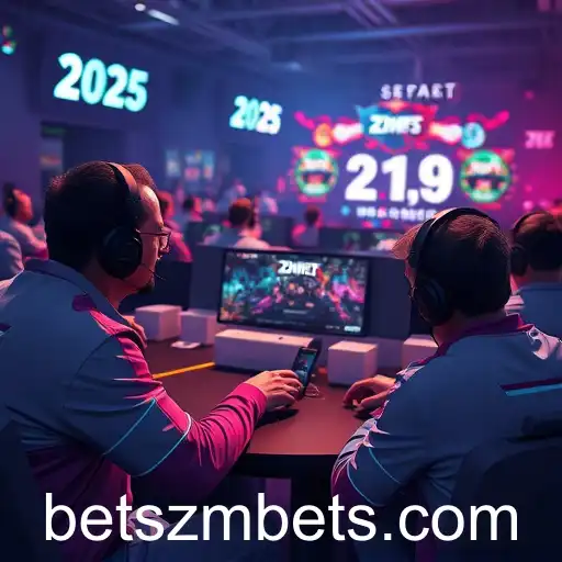 The Evolution of Online Gaming Platforms in 2025