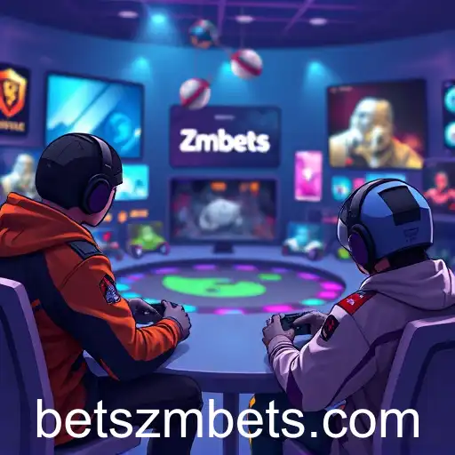 Gaming Trends of the Future