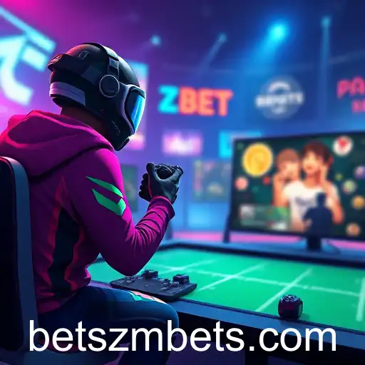 Online Gaming Trends and Innovations