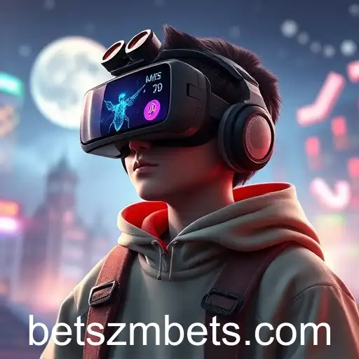 The Rise of Zmbets in Modern Gaming