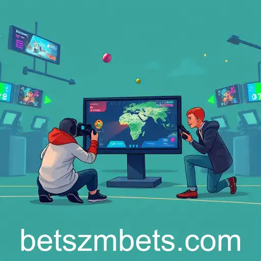 The Rise of Zmbets in Online Gaming