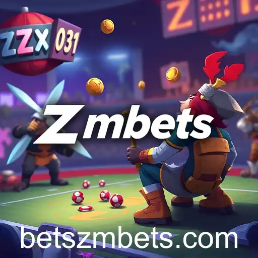 The Rise of Zmbets in Digital Gaming