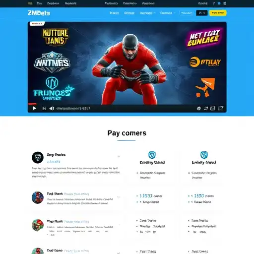 The Rise of ZMBets in the Gaming World