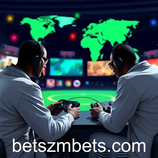 The Rise of Zmbets in Online Gaming