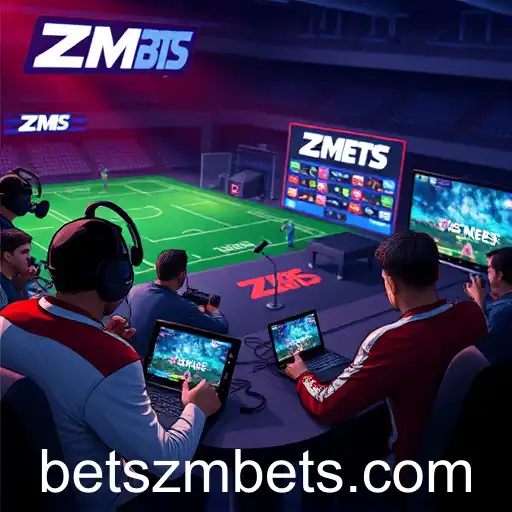 Zmbets Revolutionizes Online Gaming in 2025