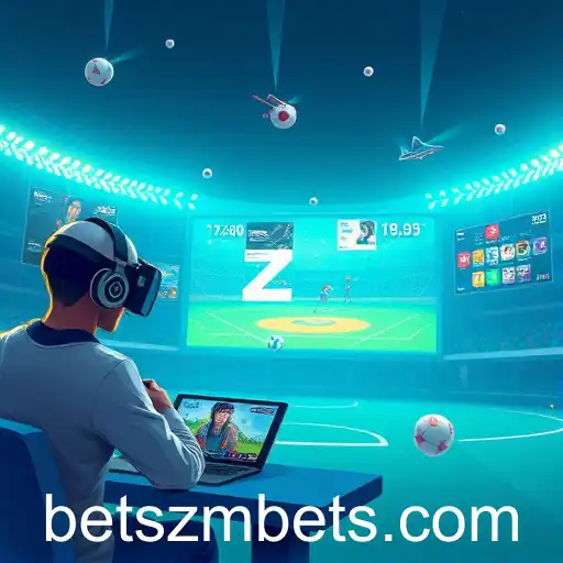 ZMBets: The Rise of Online Gaming in 2025