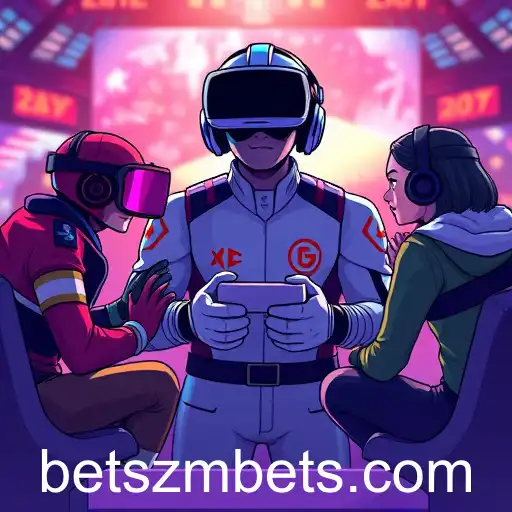 Zmbets Revolutionizes Online Gaming with New Features