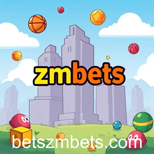 ZMBets: Revolutionizing Online Gaming