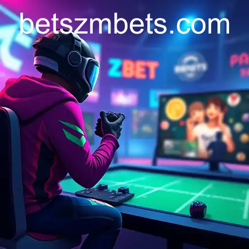 Online Gaming Trends and Innovations