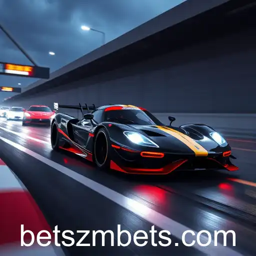 Exploring the Exciting World of Racing Games with Zmbets