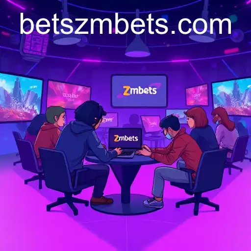 The Rise of Virtual Gaming Communities