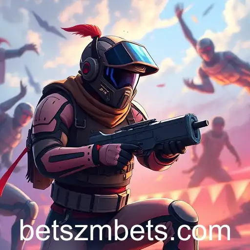 The Rise of Zmbets in the Online Gaming Arena