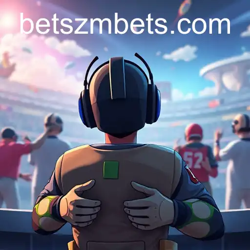 The Rise of Zmbets: Revolutionizing Online Gaming