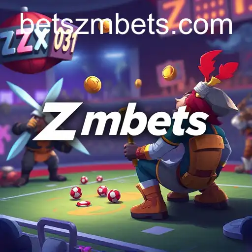 The Rise of Zmbets in Digital Gaming