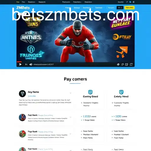 The Rise of ZMBets in the Gaming World