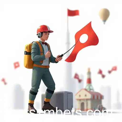 Understanding the Popularity of Simulation Games: A Deep Dive into 'zmbets'