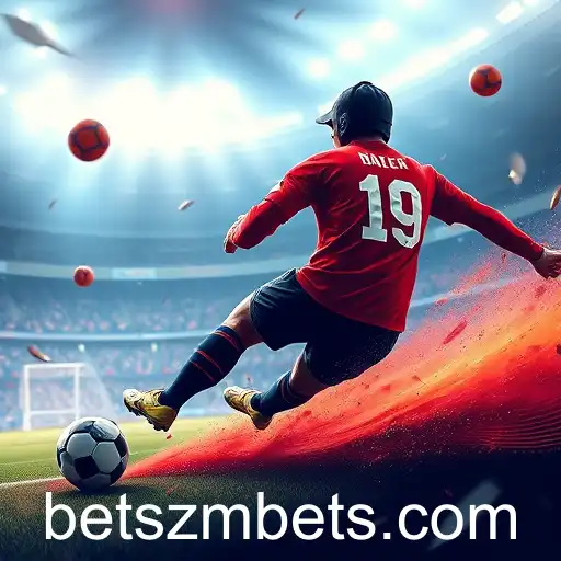 Exploring the Dynamic World of Sports Games with 'zmbets'