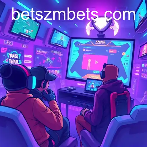 The Rise of Online Game Platforms in Modern Entertainment