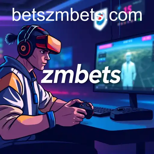The Digital Arena: Zmbets Revolutionizes Online Gaming