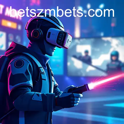 Zmbets Revolutionizes Online Gaming Experience