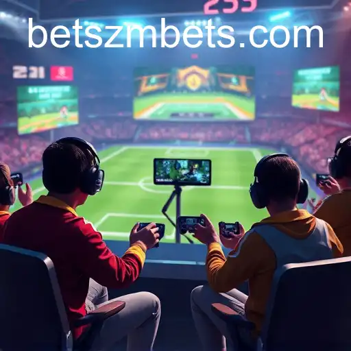 Zmbets: Revolutionizing Online Gaming