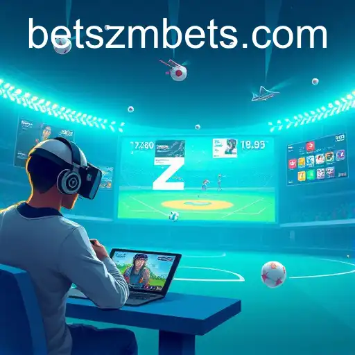 ZMBets: The Rise of Online Gaming in 2025