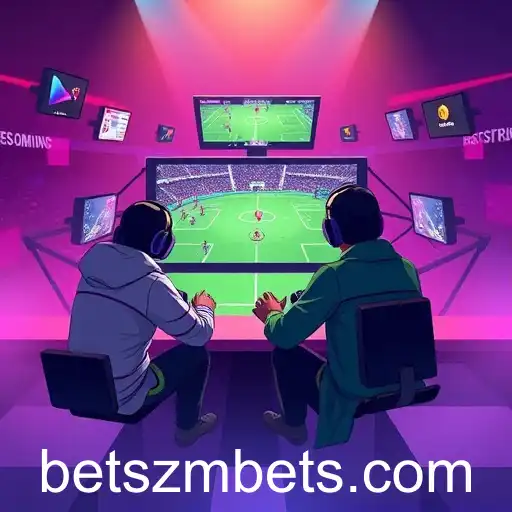 The Rise of Zmbets in Online Gaming