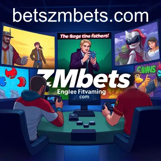 ZMBETS: Revolutionizing Online Gaming in 2025