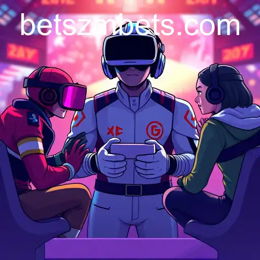 Zmbets Revolutionizes Online Gaming with New Features