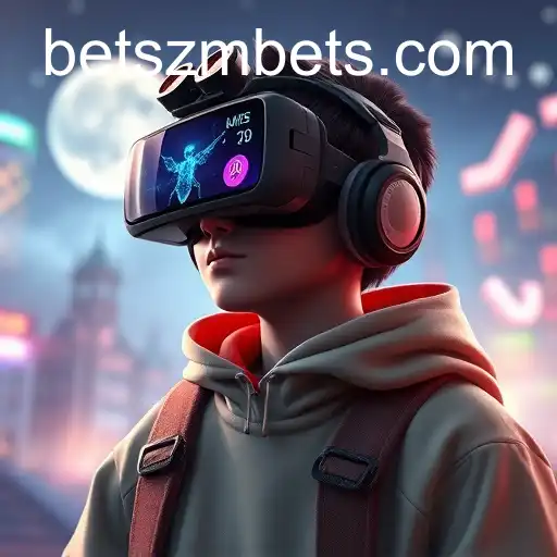 Zmbets Revolutionizes Online Gaming in 2025