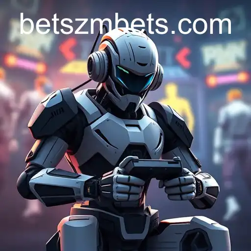 Zmbets Revolutionizes Online Gaming Experience